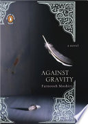 Cover of Against Gravity