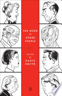 Cover of The Book of Other People