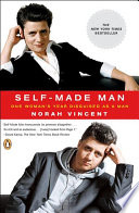 Cover of Self-Made Man