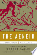 Cover of The Aeneid