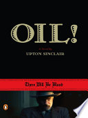 Cover of Oil!