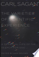 Cover of The Varieties of Scientific Experience