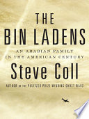 Cover of The Bin Ladens