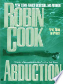 Cover of Abduction