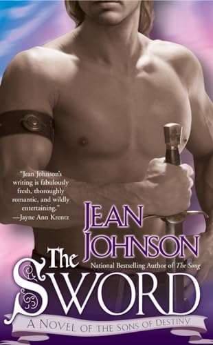 Cover of The Sword