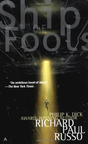 Cover of Ship of Fools