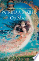 Cover of Od Magic