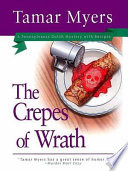 Cover of The Crepes of Wrath