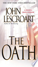 Cover of The Oath