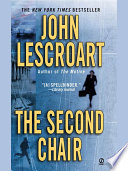 Cover of The Second Chair