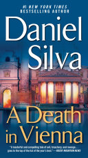 Cover of A Death in Vienna