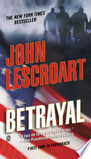 Cover of Betrayal