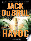 Cover of Havoc