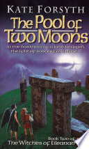 Cover of The Pool of Two Moons