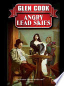 Cover of Angry Lead Skies
