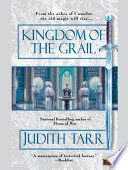 Cover of Kingdom of the Grail