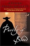 Cover of Purity of Blood