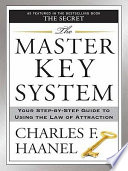 Cover of The Master Key System: Your Step-by-Step Guide to Using the Law of Attraction