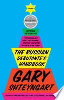 Cover of The Russian Debutante's Handbook