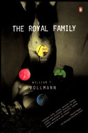 Cover of The Royal Family: A Novel