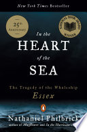 Cover of In the Heart of the Sea