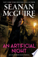 Cover of An Artificial Night