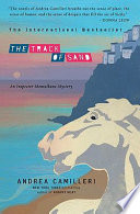 Cover of The Track of Sand