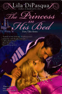 Cover of The Princess in His Bed