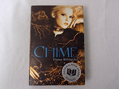 Cover of Chime