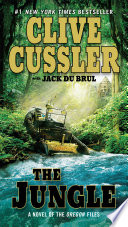 Cover of The Jungle