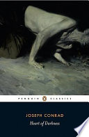 Cover of Heart of Darkness