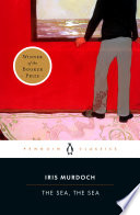 Cover of The Sea, the Sea