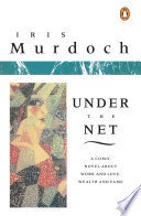 Cover of Under the Net