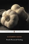 Cover of French Provincial Cooking