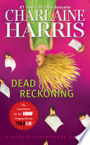 Cover of Dead Reckoning