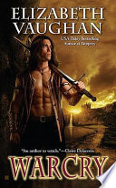 Cover of Warcry