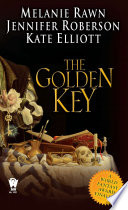 Cover of The Golden Key