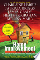 Cover of Home Improvement: Undead Edition