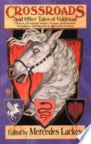 Cover of Crossroads and Other Tales of Valdemar