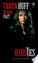 Cover of Blood Pact