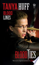 Cover of Blood Lines
