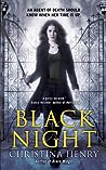 Cover of Black Night