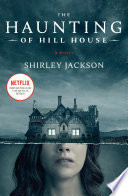 Cover of The Haunting of Hill House