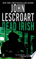 Cover of Dead Irish