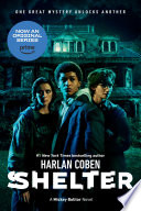 Cover of Shelter