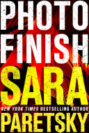 Cover of Photo Finish