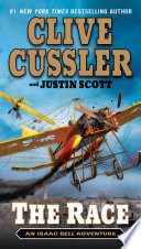 Cover of The Race