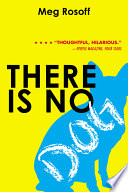 Cover of There is no dog