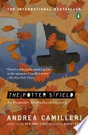 Cover of The Potter's Field