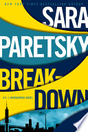 Cover of Breakdown